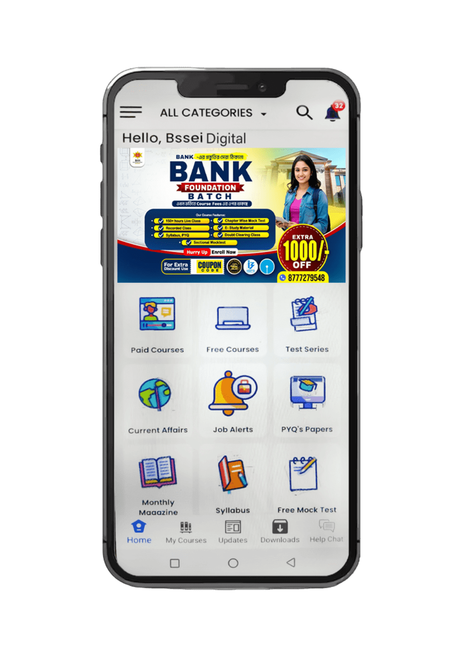 Download App